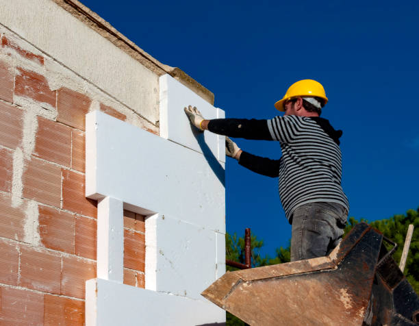 Types of Insulation We Offer in Westlake, TX