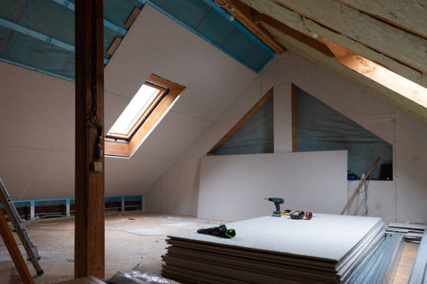 Best DIY Insulation Kits and Guidance in Westlake, TX