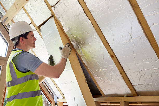 Best Spray Foam Insulation in Westlake, TX