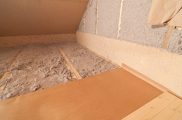 Best Specialized Insulation Services in Westlake, TX